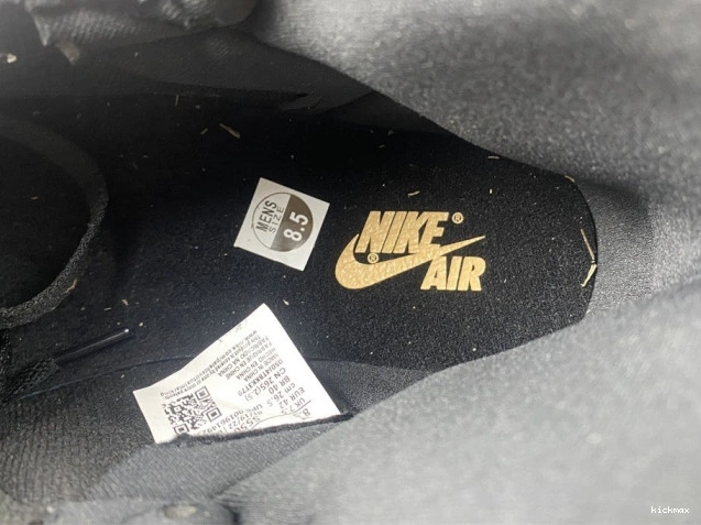 Cheap MAX High OG 555088-202 Jordan 1 Heirloom Air 0713